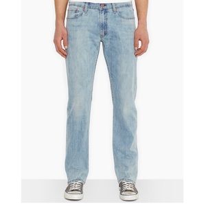 Levi’s Men's 514  Vintage Straight Fit Jeans
